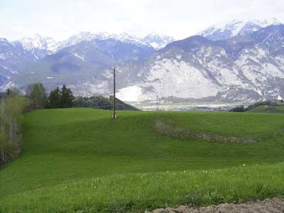 Schlucht des Verderbens