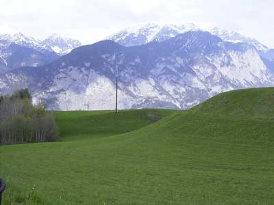 Schlucht des Verderbens