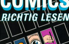 comics richtig lesen - scott mccloud