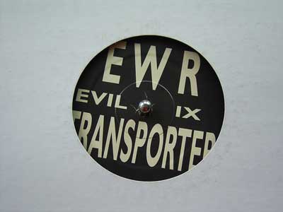 EWR- Transporter