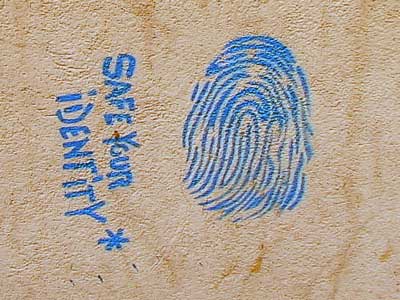 Fingerprint, MUC, naehe Optimal