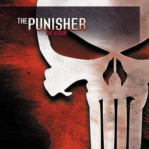 The Punisher OST