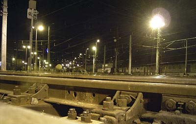 gueterbahnhof innsbruck