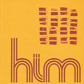 HiM - Many In High Places Are Not Well