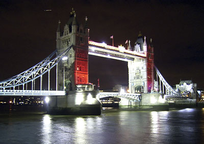 Tower Bridge