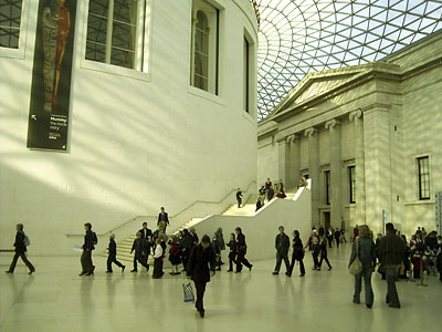 British Museum