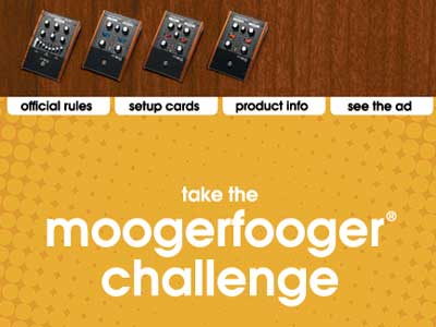 http://www.moogerfoogerchallenge.com/