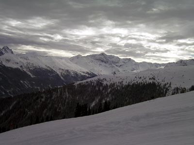 Rangger Koepfel - Tirol/Austira 