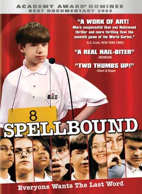 spellbound  - documentary 