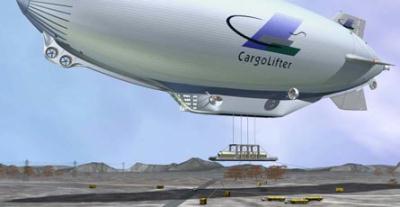 cargolifter