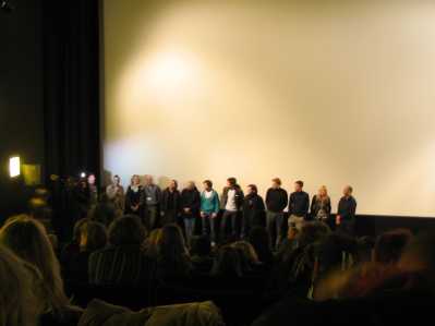 stars auf der berlinale