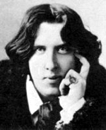 oscar wilde