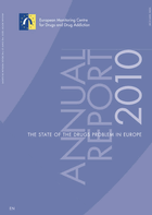 2010 Annual report on the state of the drugs problem in Europe