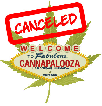 Cannapalooza