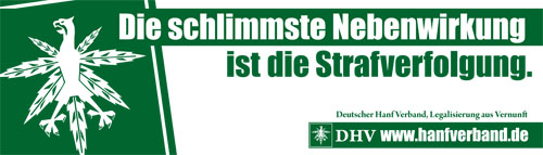 DHV-Werbung