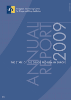 2009 Annual report: the state of the drugs problem in Europe
