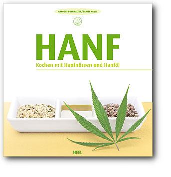 Hanfkochbuch