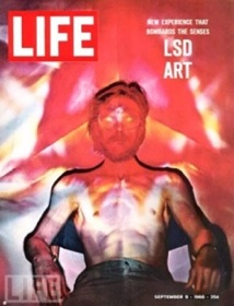 LIFE on LSD