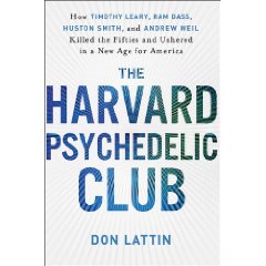 The Harvard Psychedelic Club