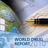 World Drug Report 2010