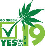 Yes on Prop 19 